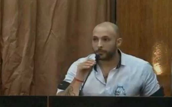 Fariña declaró que los hijos de Lázaro Báez sabían del lavado de dinero