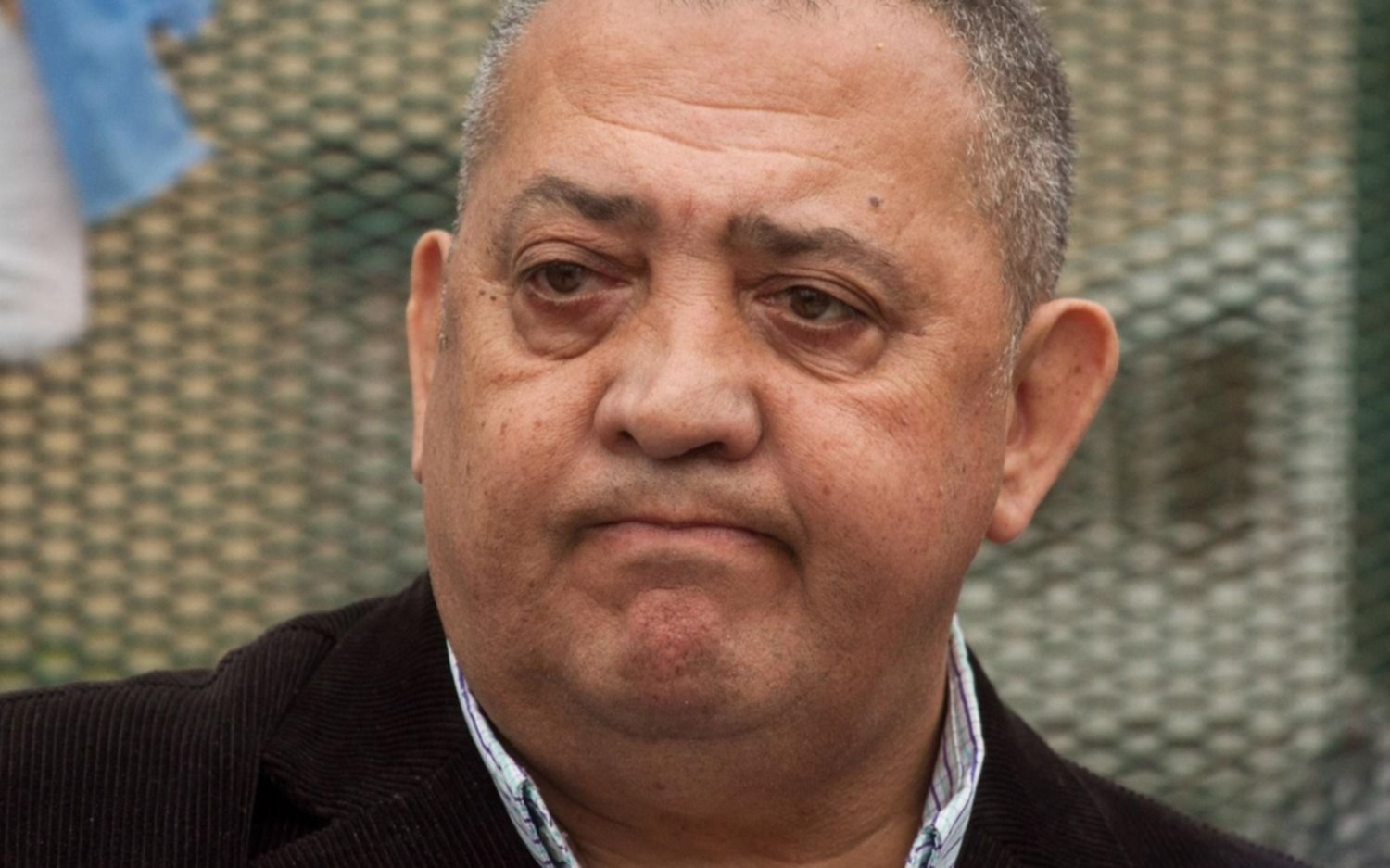 D´Elía quedó más cerca de la cárcel: la Justicia le rechazó un recurso 