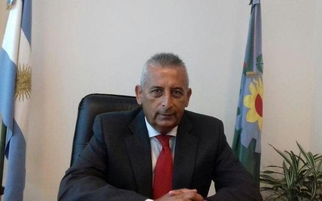 Destituyeron al concejal de Varela que había sido detenido en La Plata