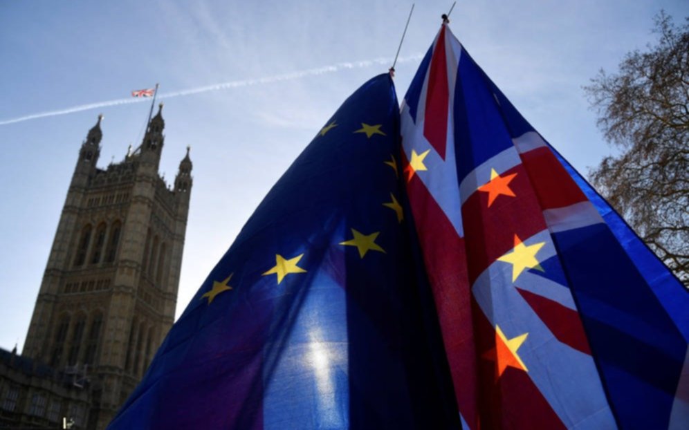 La Comisión Europea anunció un plan de contingencia ante el caso de un Brexit sin acuerdo