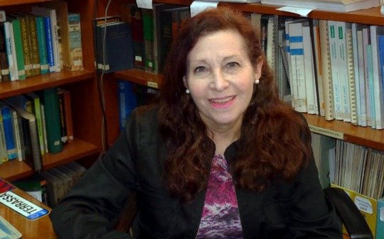 Una investigadora de La Plata fue premiada en un destacado certamen internacional