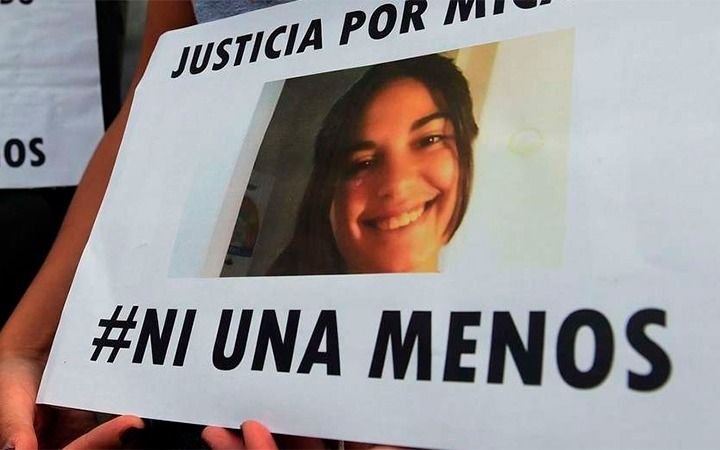 La Ley Micaela fue aprobada por el Senado, un paso clave contra la violencia de género
