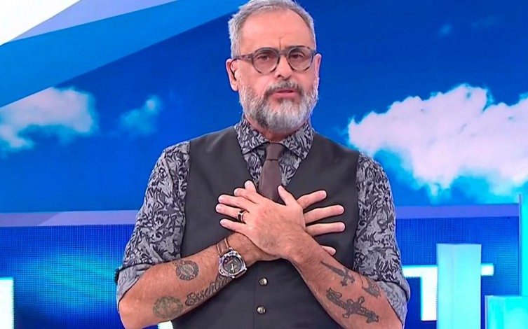 Rial reveló que Morena y Rocío están reconciliadas