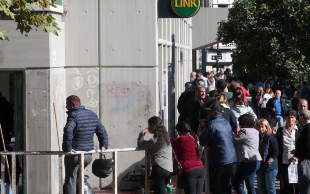 No habrá bancos los 24 y 31 de diciembre