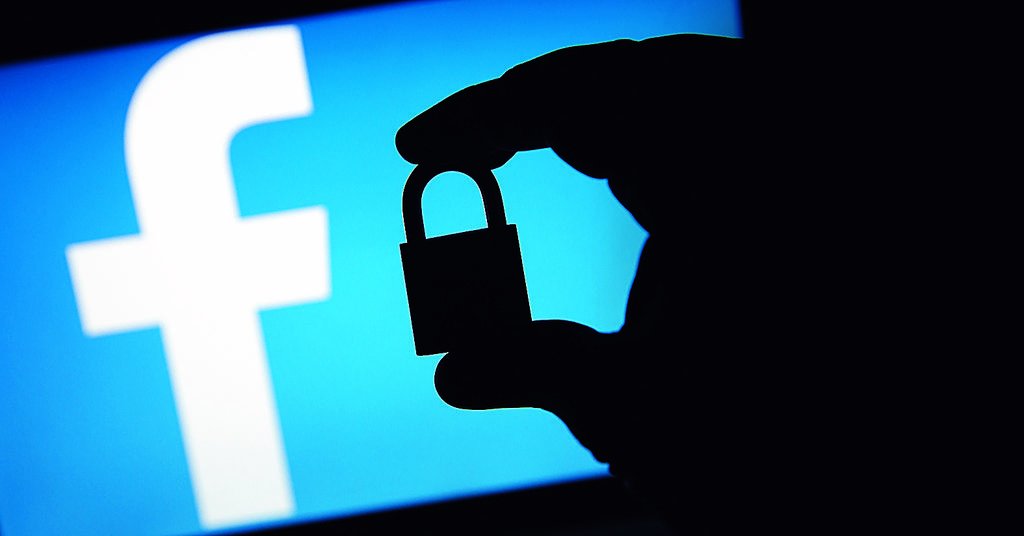 Otro gran escándalo con Facebook por ventilar la privacidad de sus usuarios