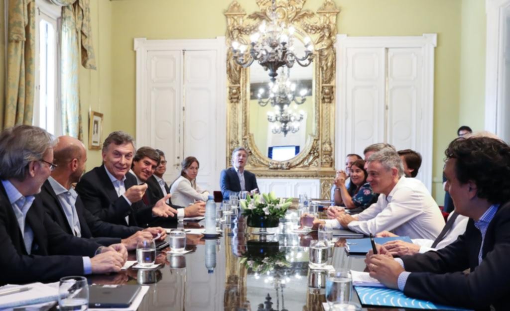 El FMI aprobó otro desembolso por el avance en las reformas