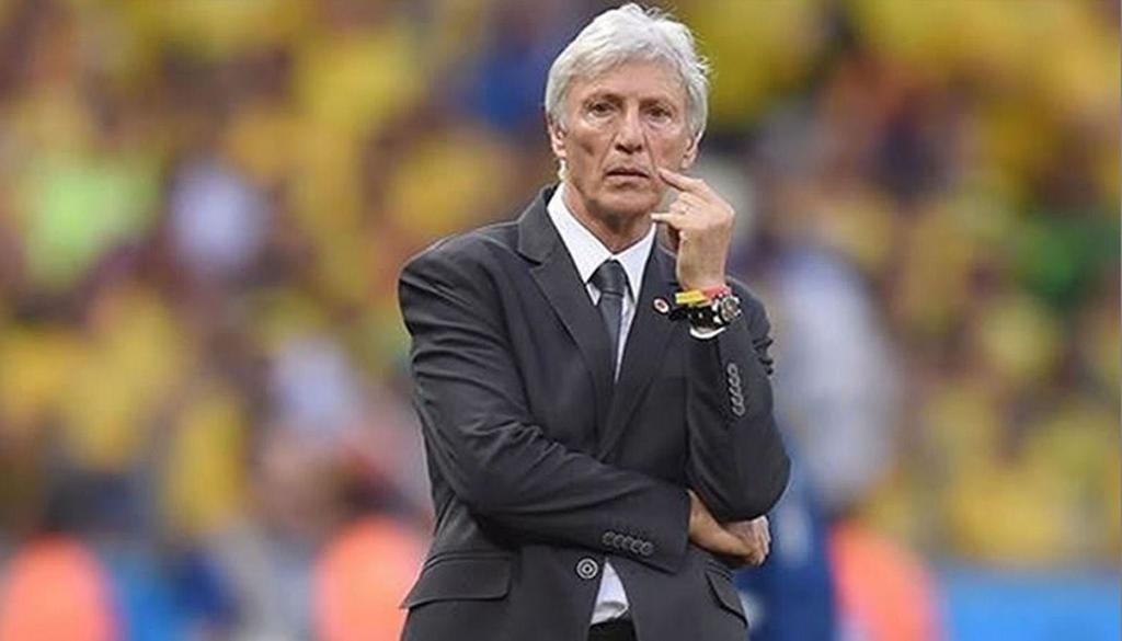 Pekerman se bajó de la pelea y ahora, Gustavo Alfaro aparece como el principal candidato