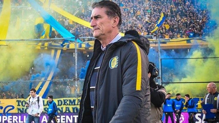Central pide jugar la final en febrero o mayo
