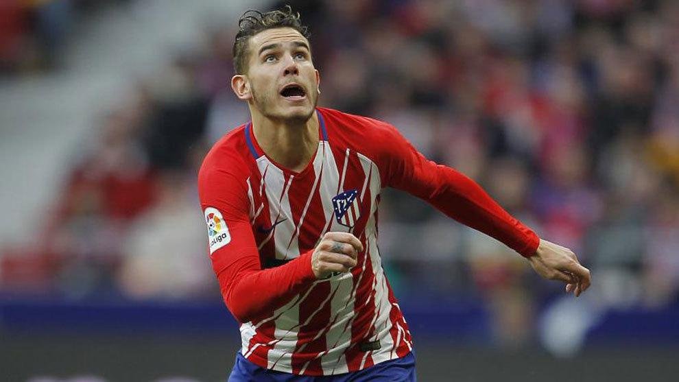Hernández al Bayern Münich por 80 palos
