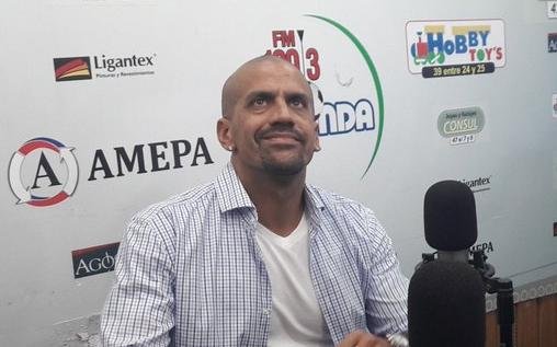 “Antes se apostaba solo a lo deportivo y hoy también estamos abocados al estadio”
