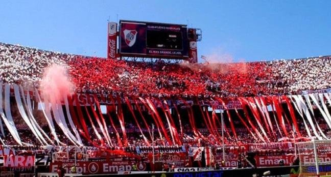 El Millo abrirá el estadio el domingo para una gran fiesta