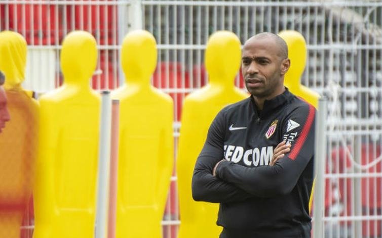 Ex ayudante de Bielsa, al Mónaco para auxiliar a Henry