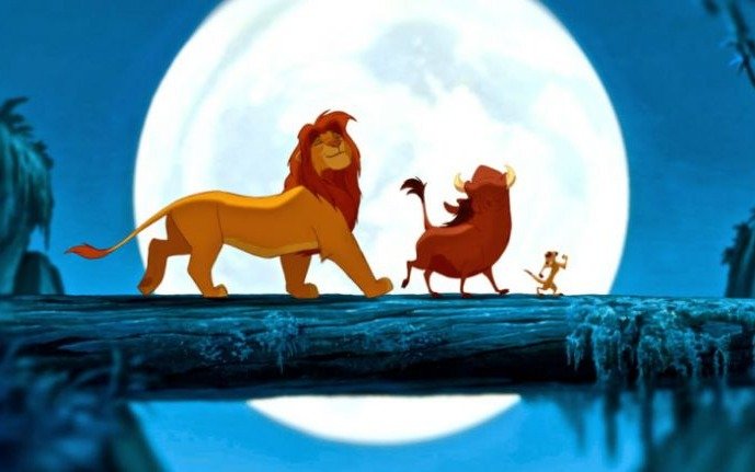 Demandarán a Disney por registrar la frase "Hakuna Matata"