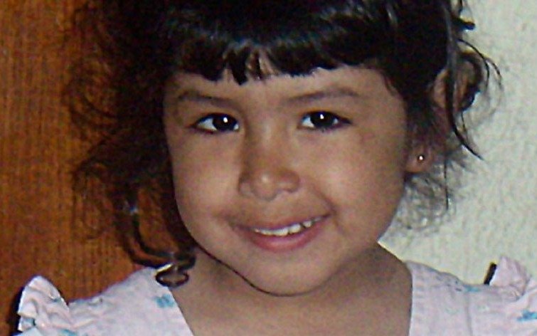 Confirman que la chica de Ayacucho no es Sofía Herrera