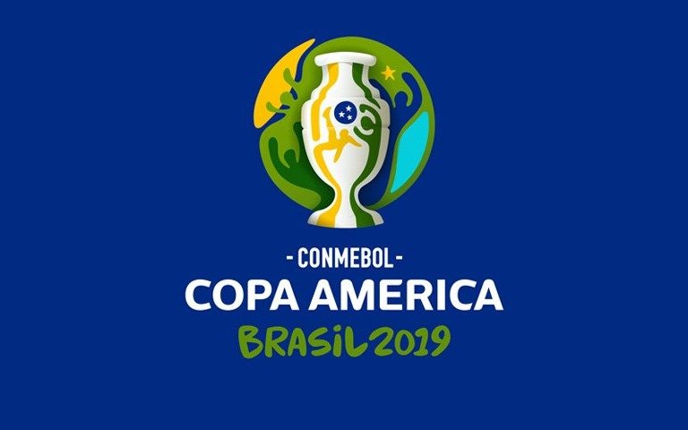 Argentina, Brasil y Uruguay serán cabezas de serie de la Copa América
