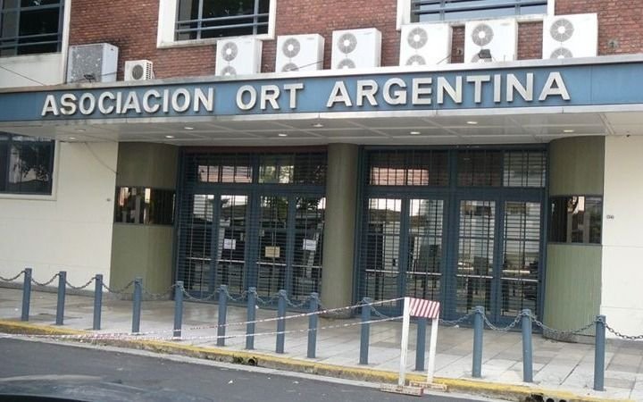 Ya son 20 las denuncias por abuso contra el médico y profesor del colegio ORT