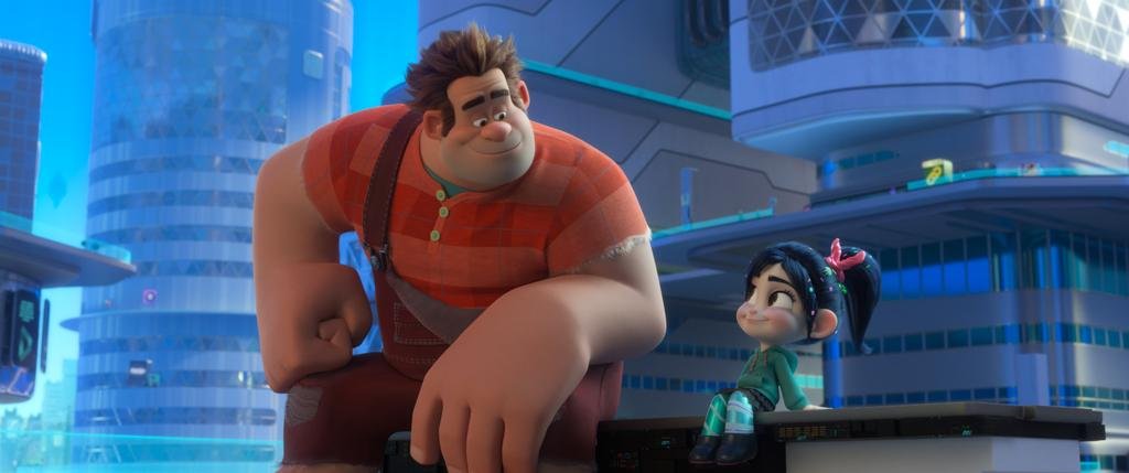 Vacaciones en las salas: las películas que se vienen para ir con los más chicos