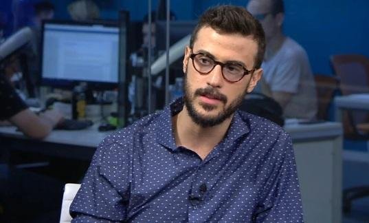Con la salida de Del Moro, ¿entra Diego Leuco a América?