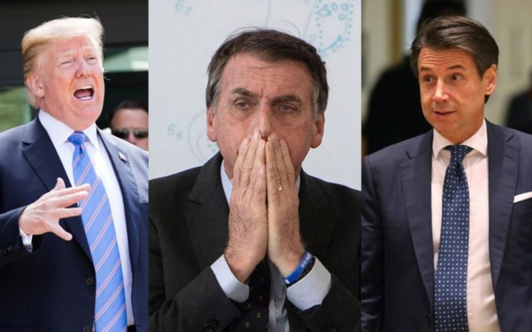 ¿Seguirá soplando el viento del populismo en 2019?