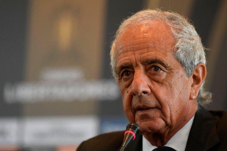 “La verdadera fiesta del hincha es la gran victoria contra Boca”