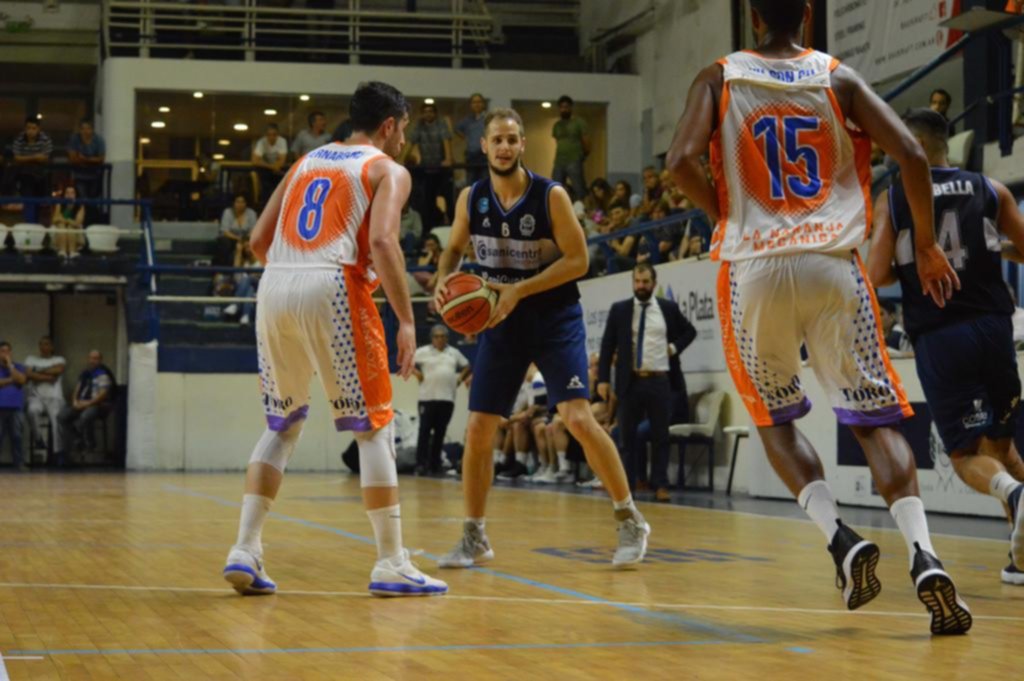 Gimnasia cerró el año con una sonrisa: segundo triunfo al hilo