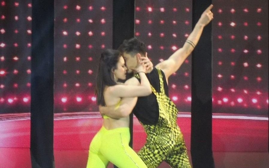 Se cerró la pista: los “youtubers”, campeones del “Bailando”