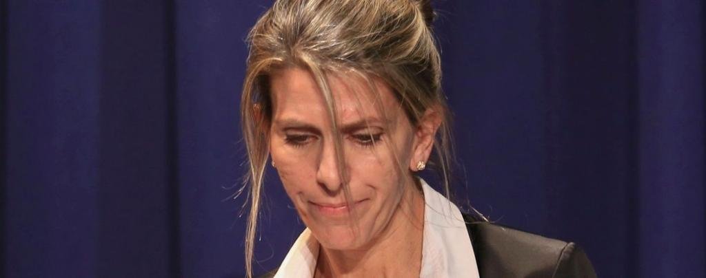 La ex esposa de Nisman renunció a ser querellante