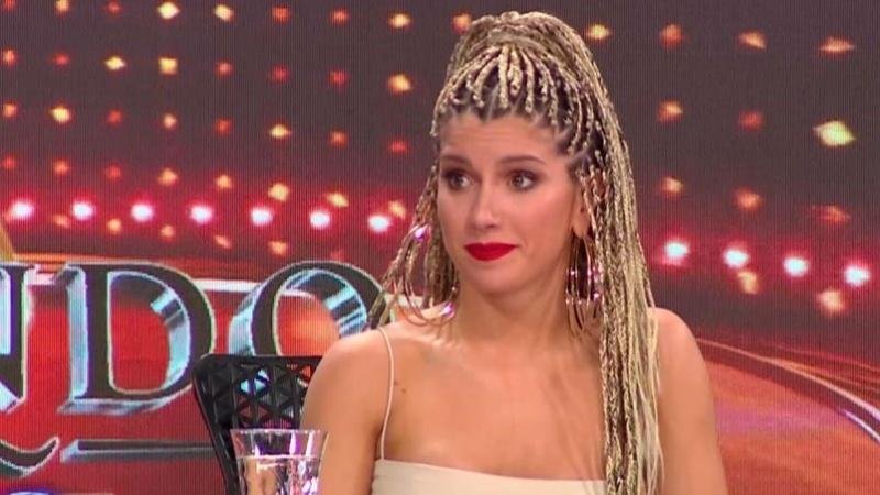 Laurita quiere volver a las pistas en 2019