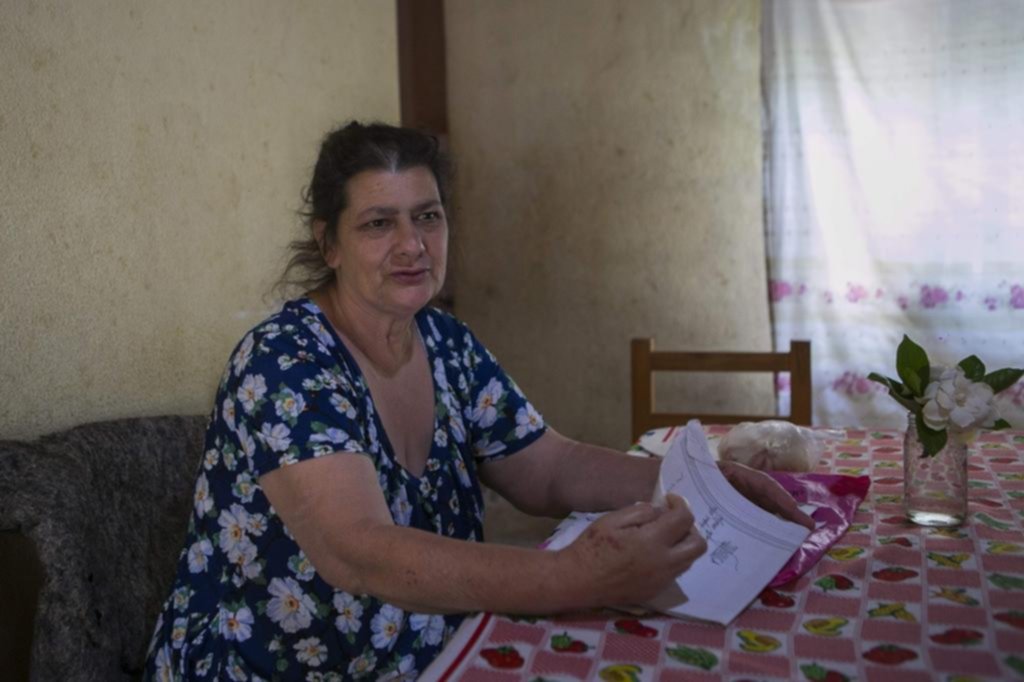 Desesperado pedido al PAMI por una operación para una afiliada