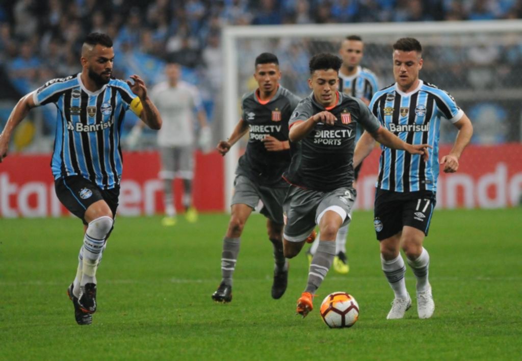El Pincha quiere cerrar la salida a préstamo de Lucas Rodríguez al DC United antes del 31