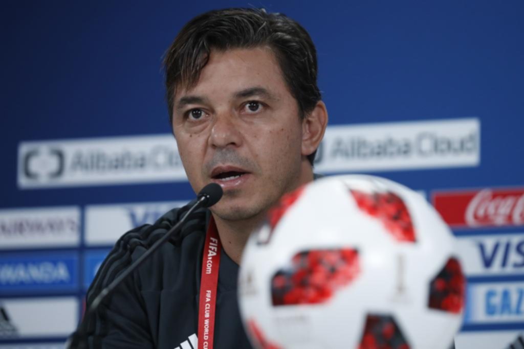 “No vemos la hora de volver para disfrutar de lo que hemos conseguido”