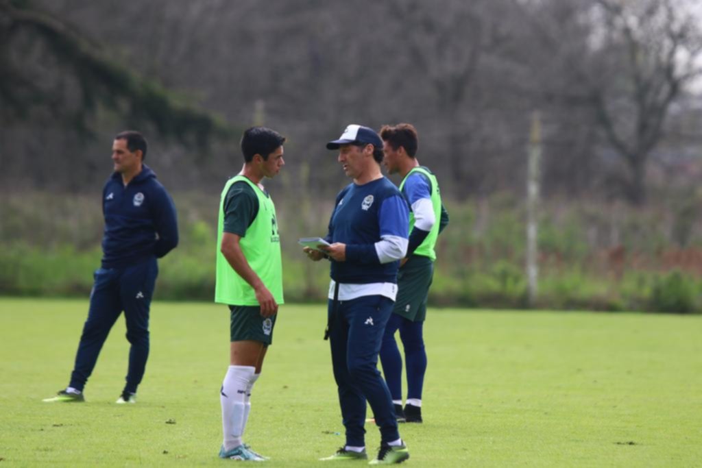 Se confirman las fechas de los amistosos para la Feliz