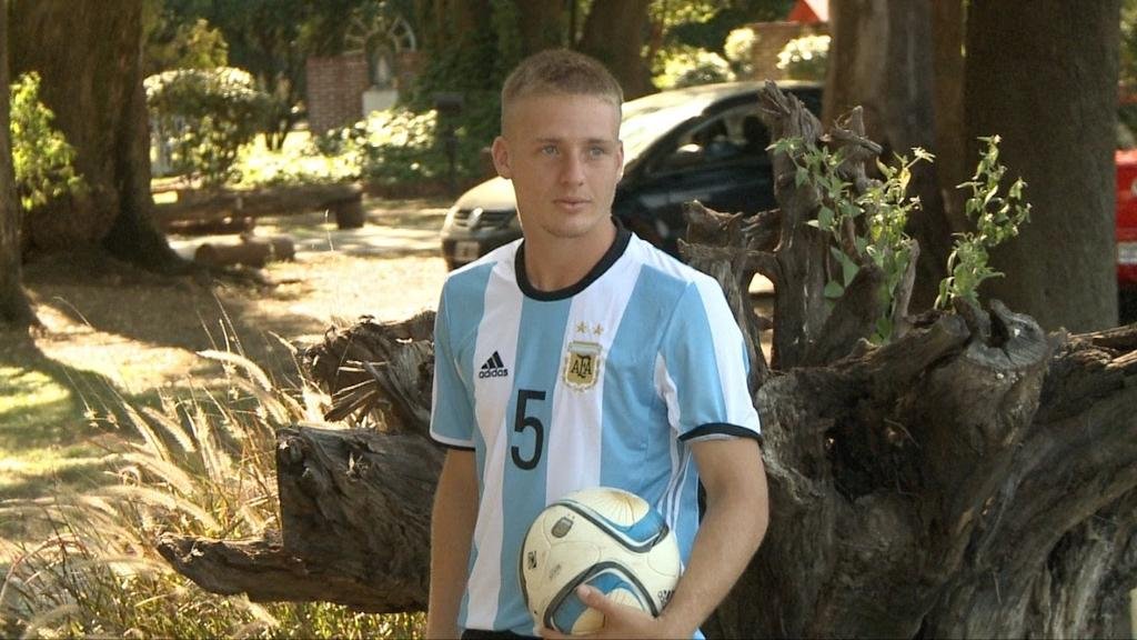 Estudiantes es uno de los clubes que más ha nutrido a la Sub 20 en los últimos años