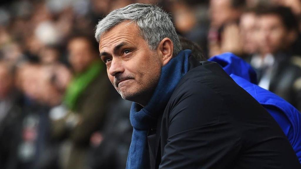 El portugués Mourinho se comunicó con Burdisso