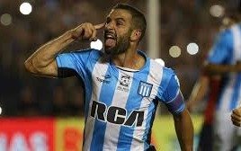 Los goleadores veteranos están de moda y mandan en la Superliga