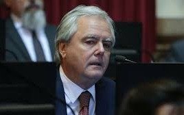 Pinedo confía en que Mauricio Macri será reelecto en 2019