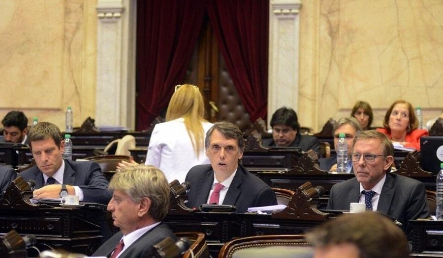 El PJ no kirchnerista y el Frente Renovador forman una sola bancada en Diputados