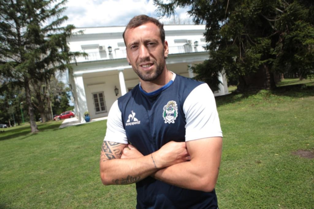Gimnasia busca rearmarse pensando en los últimos diez partidos, donde no puede fallar