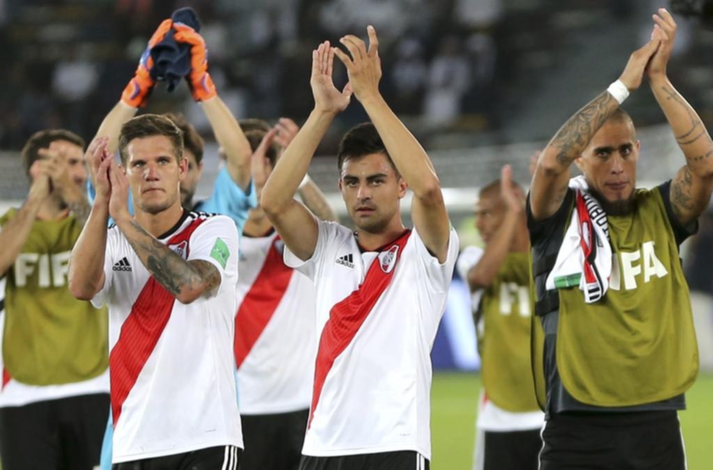 Tendrá un festejo Monumental y van a recrear el gol del Pity
