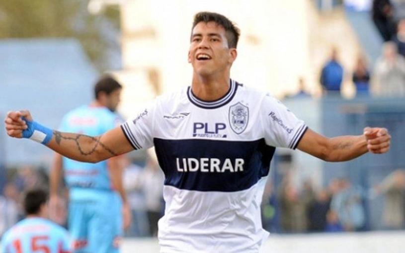El dinero que ingresará por el pase de Maxi Meza