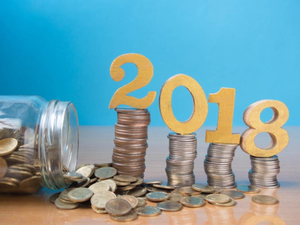 Paradoja en la previa al año electoral: cae la economía, pero crece la imagen presidencial