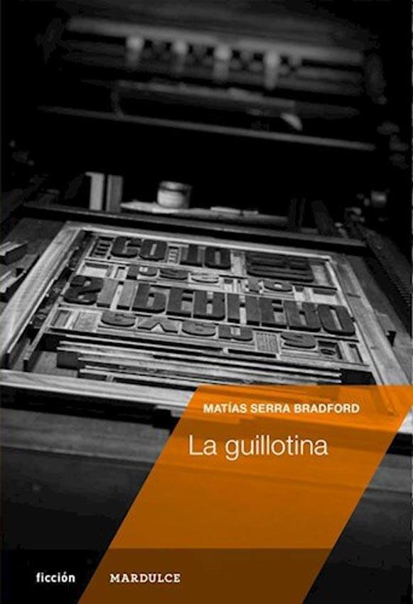 La guillotina 