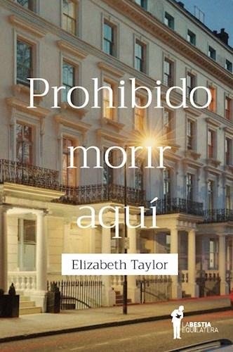 Prohibido morir aquí 