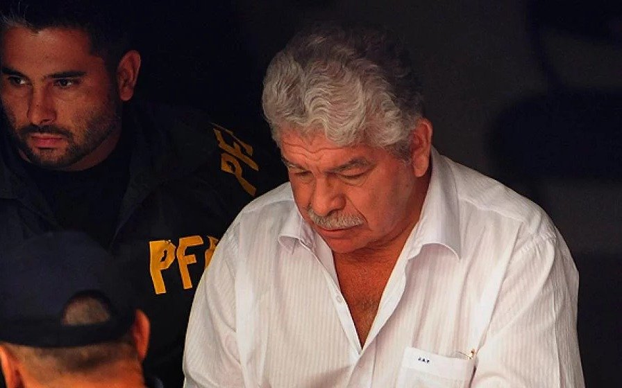 Murió José Pedraza, el gremialista ferroviario condenado por el asesinato de Mariano Ferreyra