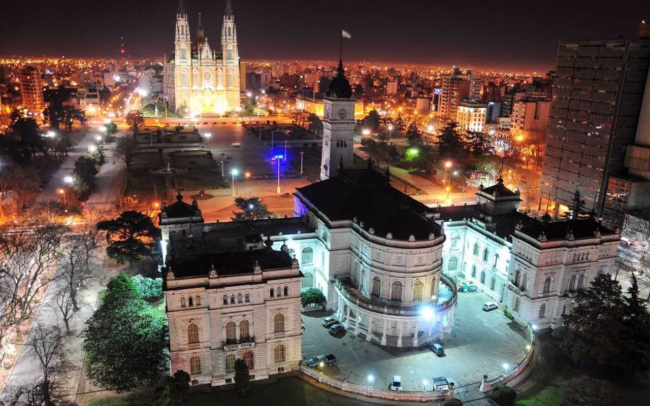 Funcionamiento de los servicios municipales por los feriados de Navidad 
