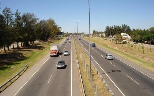 Un repaso por todo lo necesario para salir en auto a la ruta