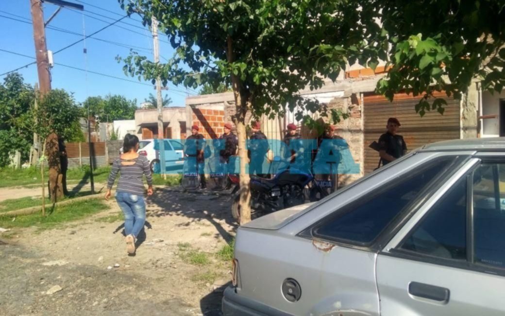 Cuatro detenidos acusados del robo "piraña" a un supermercado de Tolosa