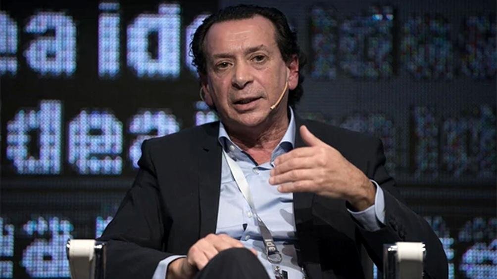 La Rosada pide acuerdos para avanzar con la reforma laboral