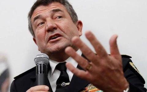 El jefe de la Federal defendió el nuevo protocolo: “No saldremos a matar”
