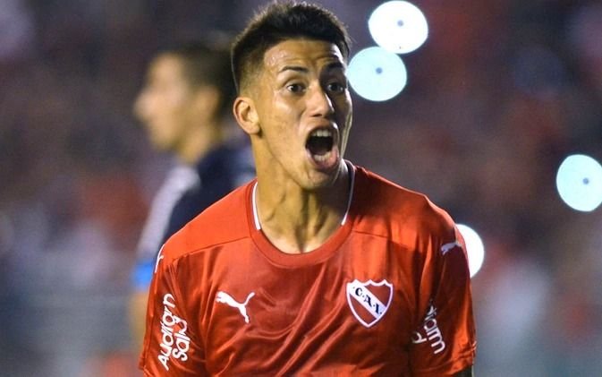 Se confirmó la venta de Maxi Mezza a un club mexicano en USD 15 millones